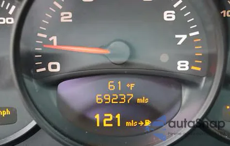 2002 Porsche 911 Carrera 2 из США, поврежденный, VIN WP0AA29932S621XXX